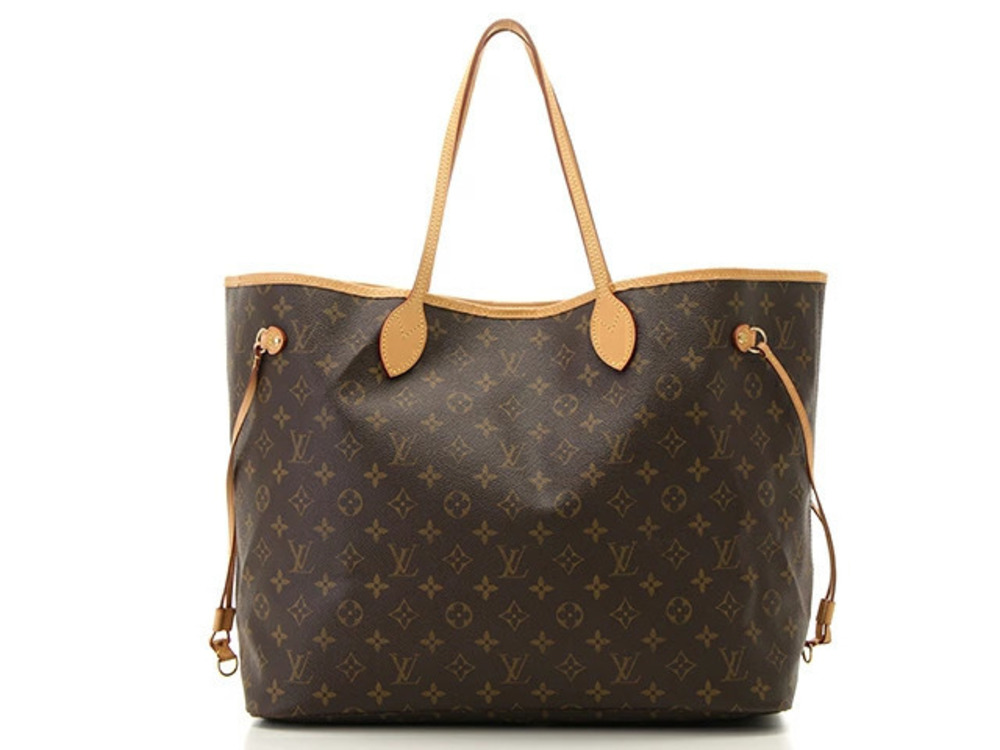 LOUIS VUITTON Neverfull Monogram